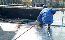 SBS改性瀝青防水卷材詳解 超全知識(shí)總結(jié)與建筑防水產(chǎn)品制造指南