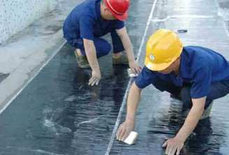 SBS防水卷材的儲(chǔ)存、運(yùn)輸與施工鋪設(shè)規(guī)范