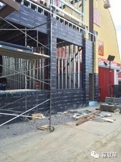 為特殊用途而打造的密封防水卷材 建筑防水的可靠守護(hù)者