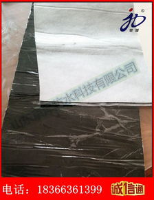 1.2mm高分子自粘防水卷材 構(gòu)筑屋面持久防水的專業(yè)屏障